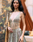 Harini Lehenga Set-B