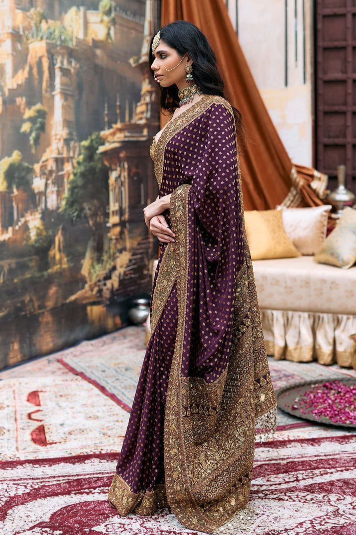 Darpana Saree Set