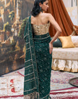 Vanamala Saree Set