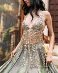 Harini Lehenga Set-B