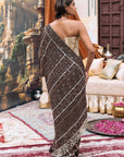 Taralika Saree Set