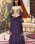 Yamini Lehenga Set