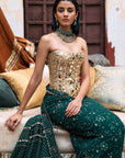 Vanamala Saree Set