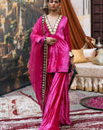 Gulaab Makhmal Khayal Suit