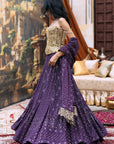 Yamini Lehenga Set