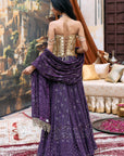 Yamini Lehenga Set