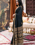 Chandini Saree Set