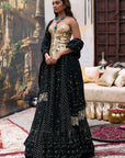 Rohini Lehenga Set