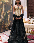Rohini Lehenga Set