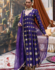 Jamunee Inara Anarkali