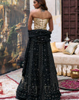 Rohini Lehenga Set