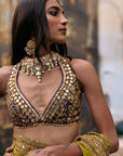 Arundhati Saree Set