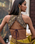 Arundhati Saree Set