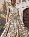 Mridula Lehenga Set-B