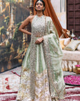Kanak Lehenga Set
