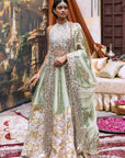 Kanak Lehenga Set
