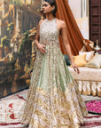 Kanak Lehenga Set-B