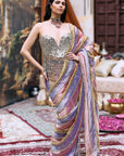 Rangmala Saree Set-B