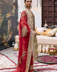 Suvarna Suit