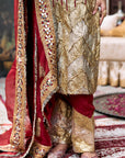 Suvarna Suit
