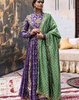 Vasundhara Anarkali