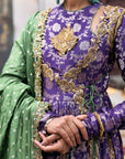 Vasundhara Anarkali