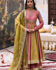 Torana Anarkali