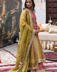 Torana Anarkali