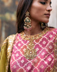 Torana Anarkali