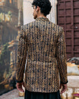 Hiranmaya Sherwani Set
