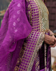 Kamandalu Suit