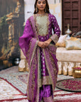 Kamandalu Suit