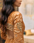 Samidha Anarkali