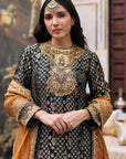 Samidha Suit