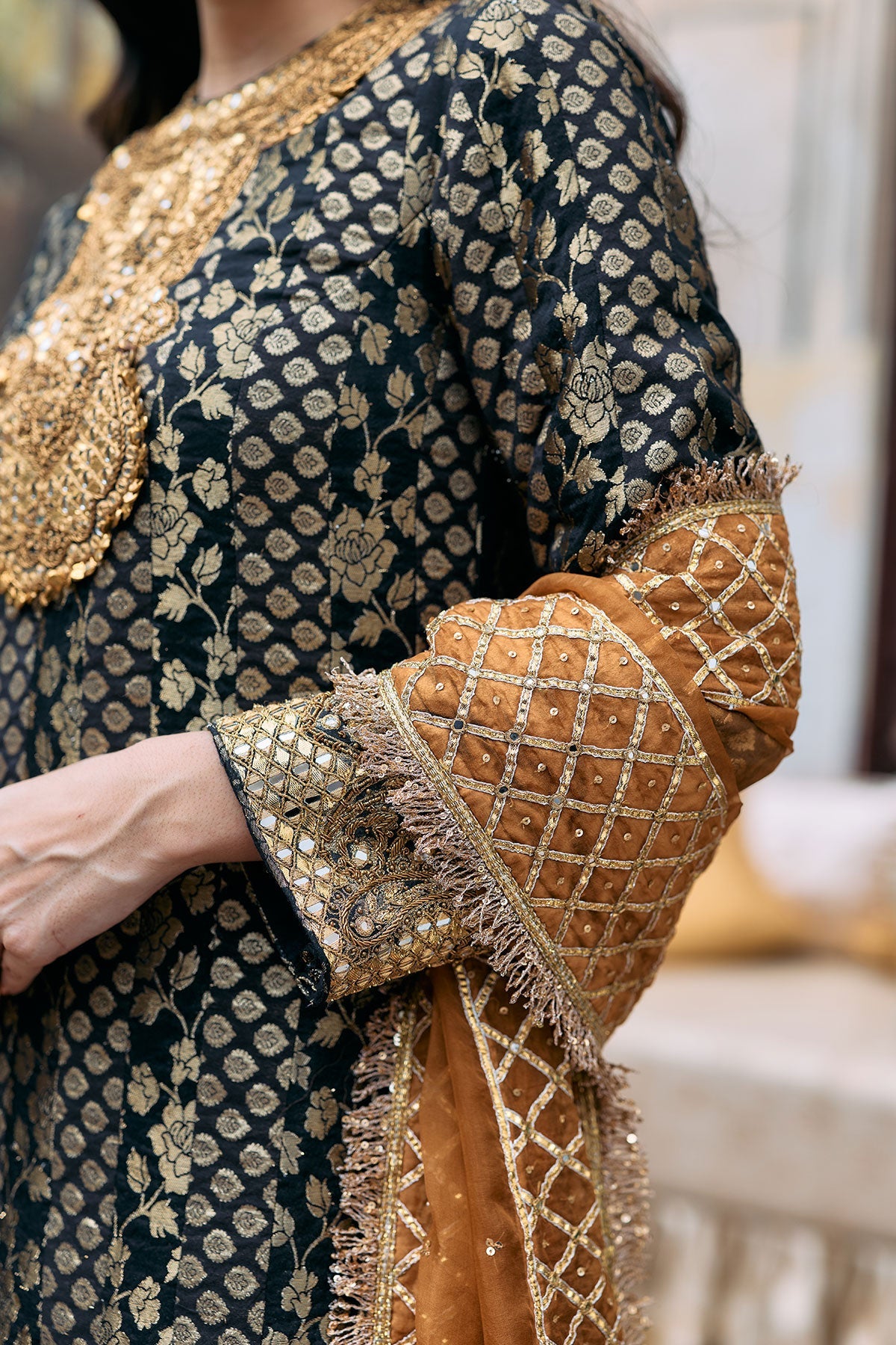 Samidha Suit