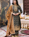 Samidha Suit