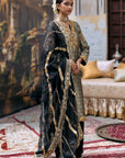 Mrinmayi Suit