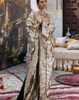 Kiritika Kaftan