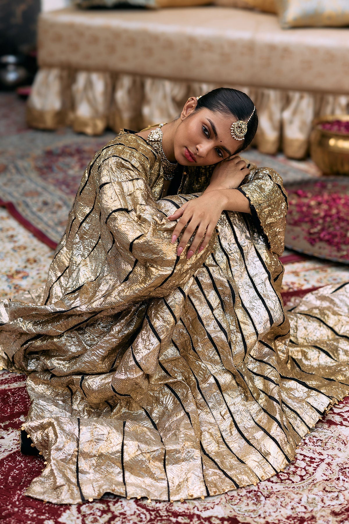 Kiritika Kaftan