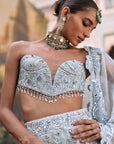 Neerangini Lehenga Set