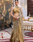 Mandira Lehenga Set