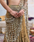 Mandira Lehenga Set