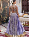 Prabha Lehenga Set