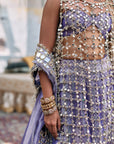 Prabha Lehenga Set with Dupatta