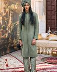 Kirit Sherwani Set