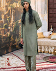 Kirit Sherwani Set