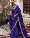 Vasudhara Saree Set