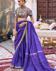 Vasudhara Saree Set