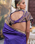 Vasudhara Saree Set
