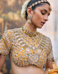Rajrekha Saree Set